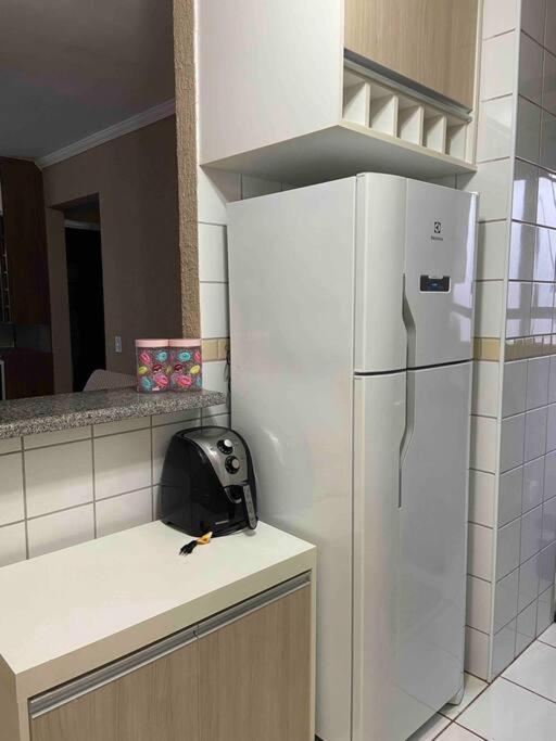 Apartamento Mari 7 São Carlos Екстериор снимка
