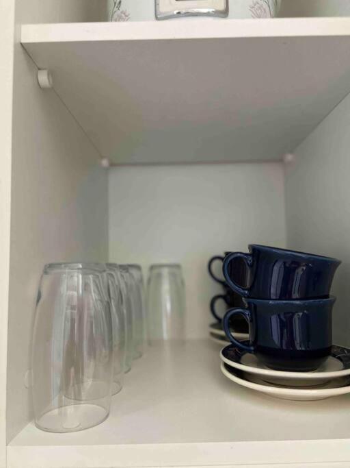 Apartamento Mari 7 São Carlos Екстериор снимка