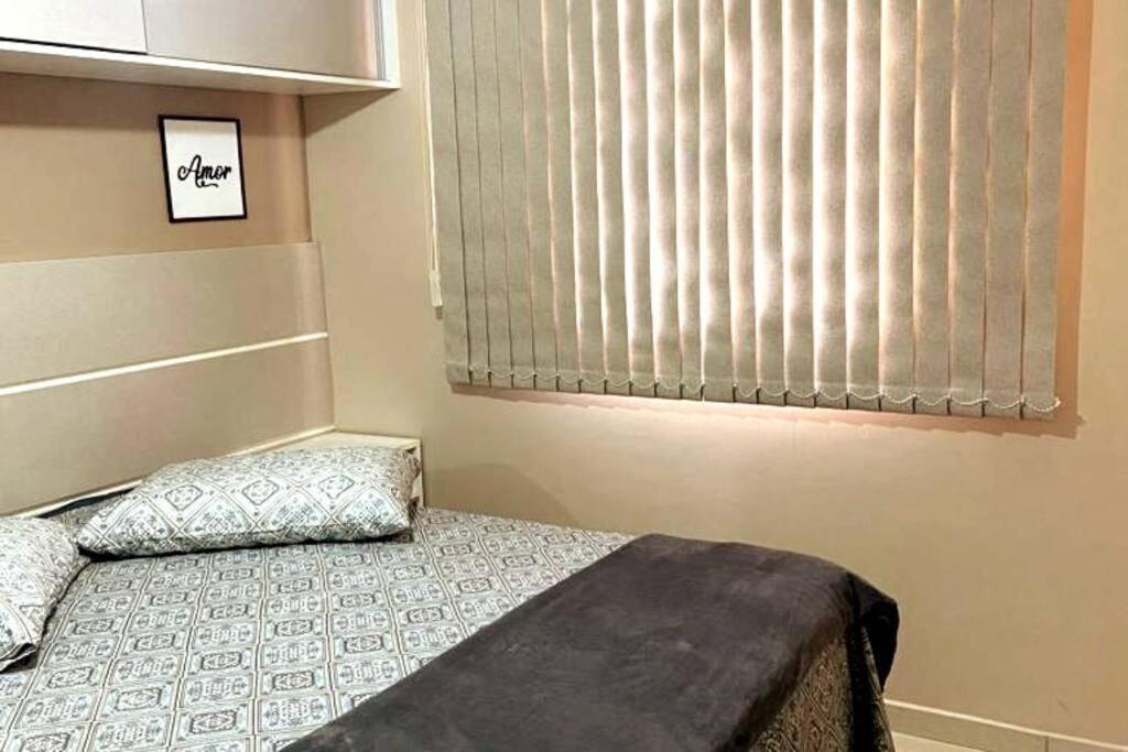 Apartamento Mari 7 São Carlos Екстериор снимка