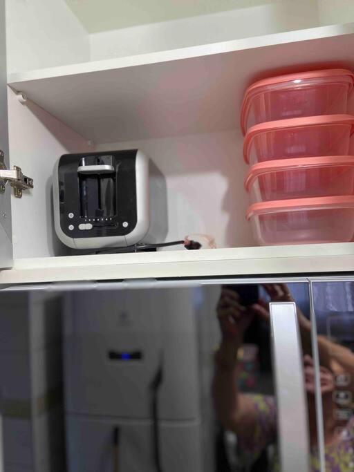 Apartamento Mari 7 São Carlos Екстериор снимка