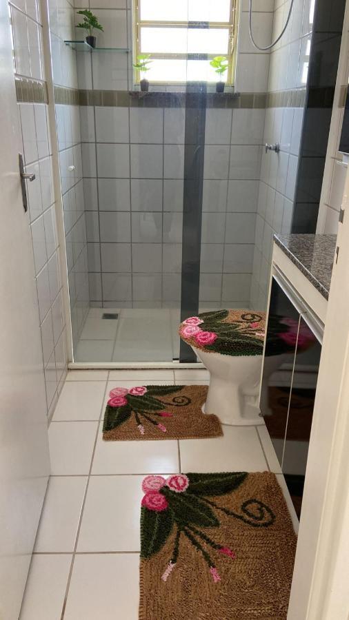 Apartamento Mari 7 São Carlos Екстериор снимка