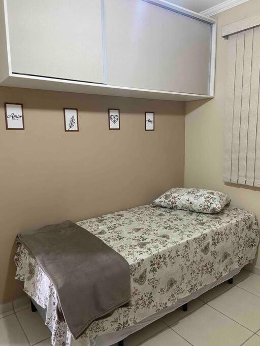 Apartamento Mari 7 São Carlos Екстериор снимка