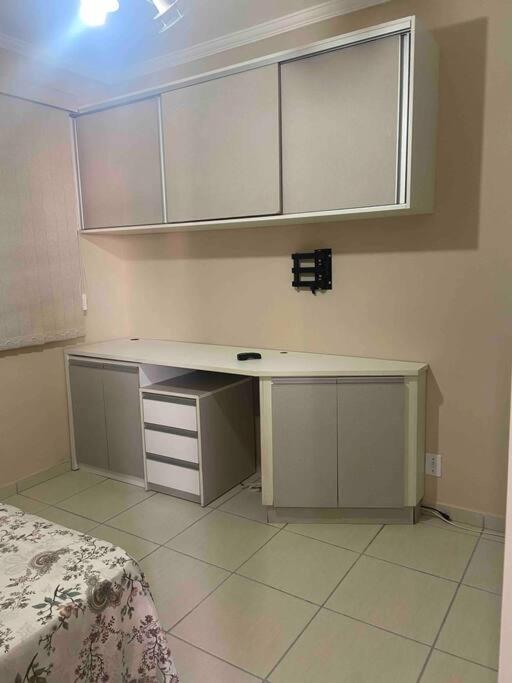 Apartamento Mari 7 São Carlos Екстериор снимка