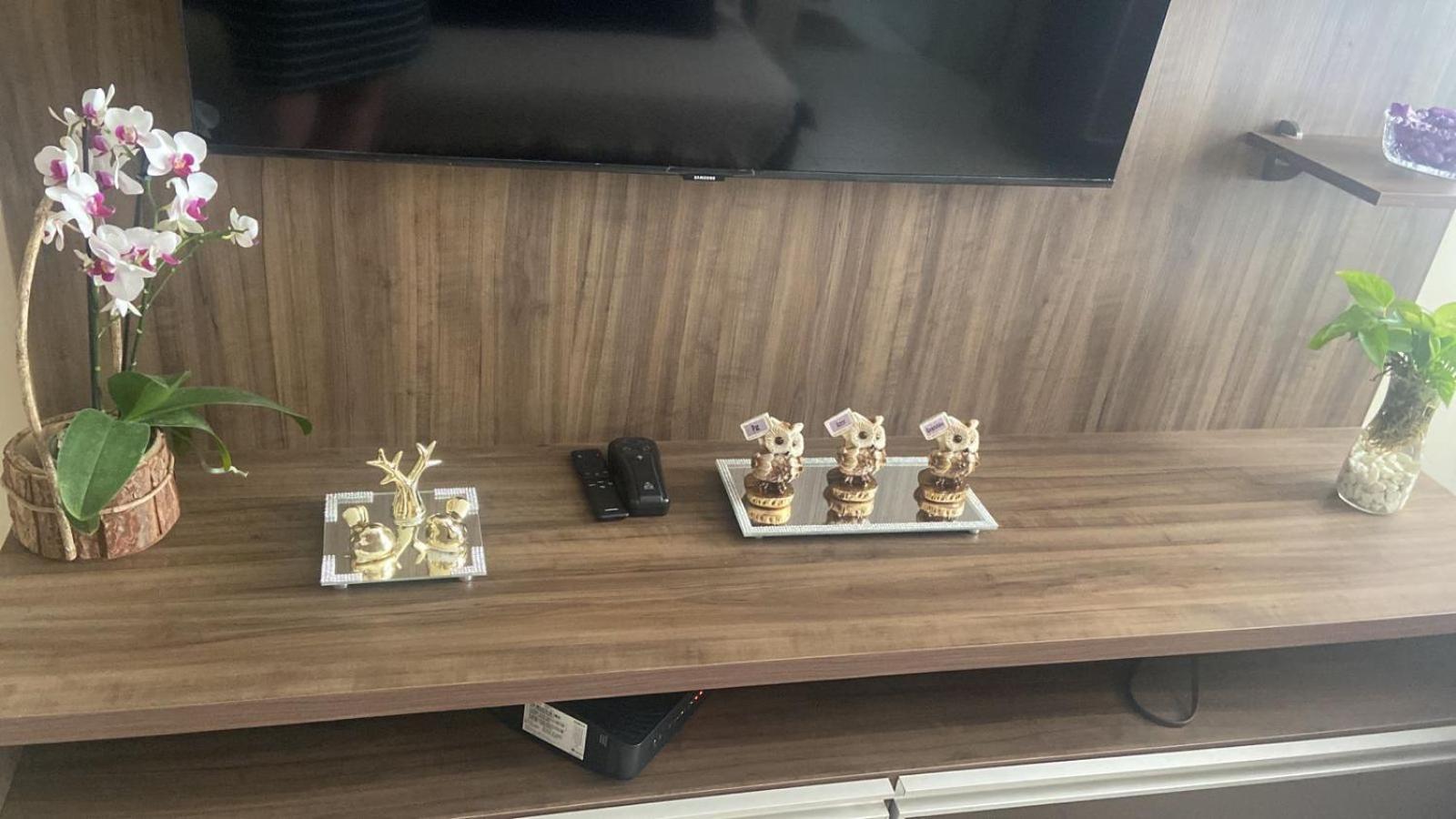Apartamento Mari 7 São Carlos Екстериор снимка